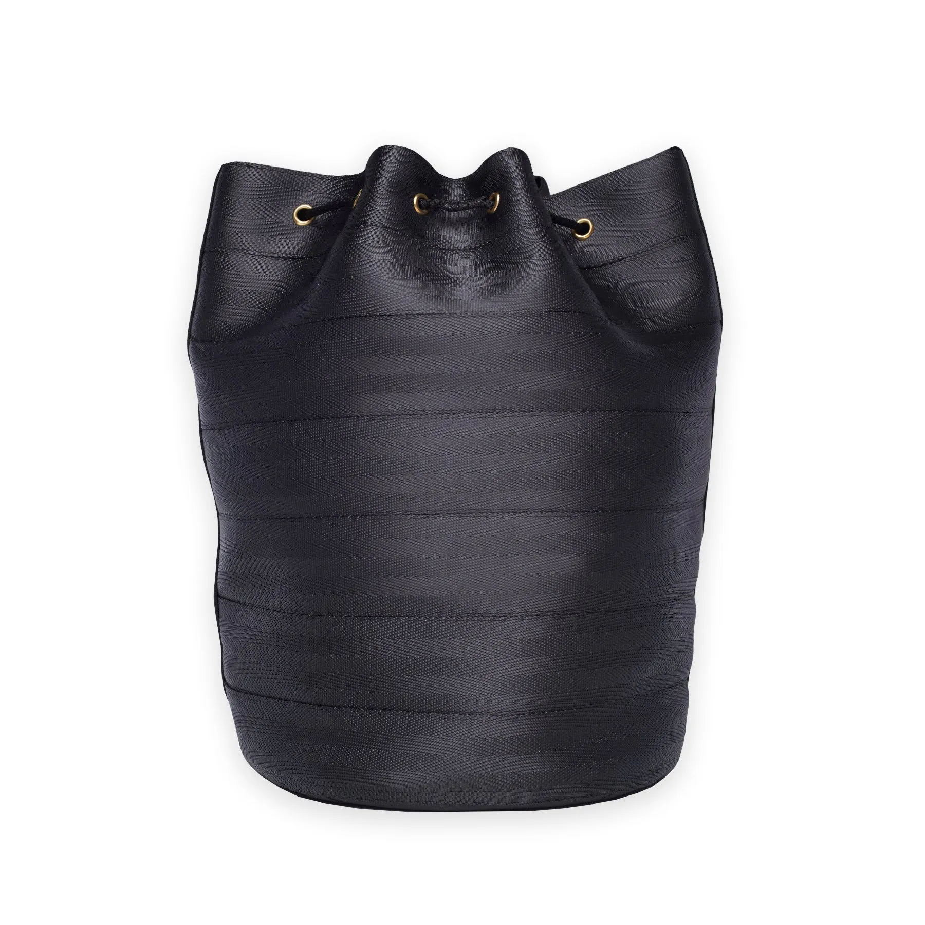 Matahari Bucket Bag / Black [DISCONTINUED]