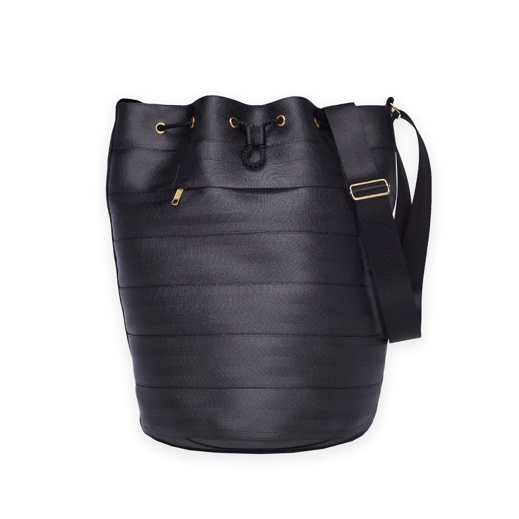 Matahari Bucket Bag / Black [DISCONTINUED]