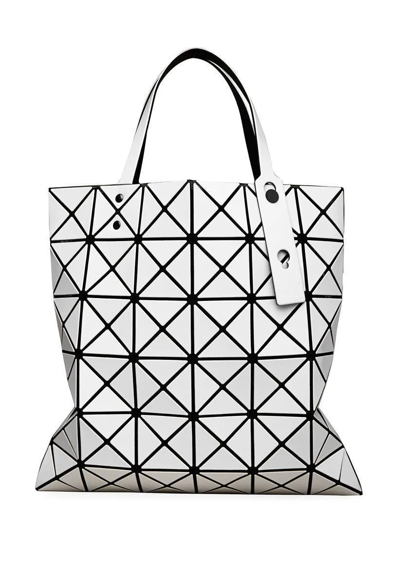 Medium Bilbao-Lucent Tote