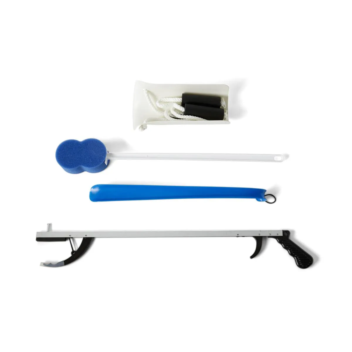 Medline Economy Hip Kits with Reachers