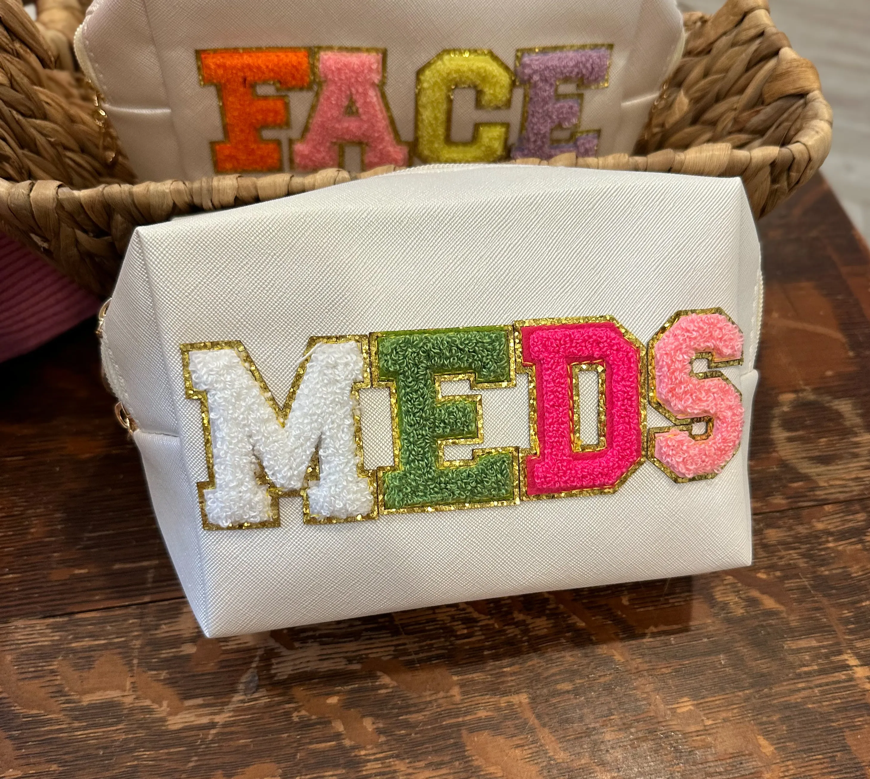 MEDS Travel Bag