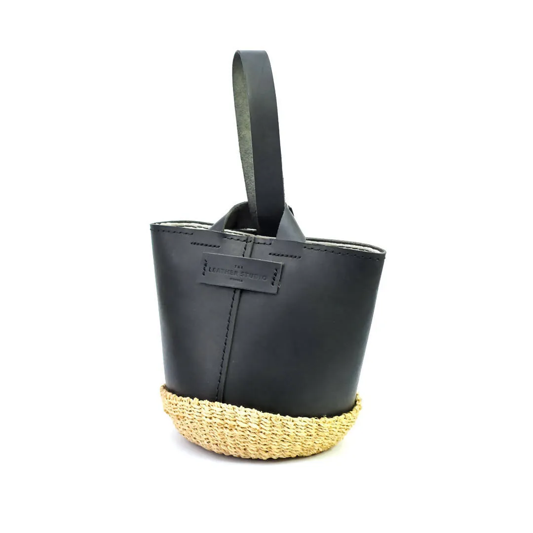 Melchora Bucket Bag