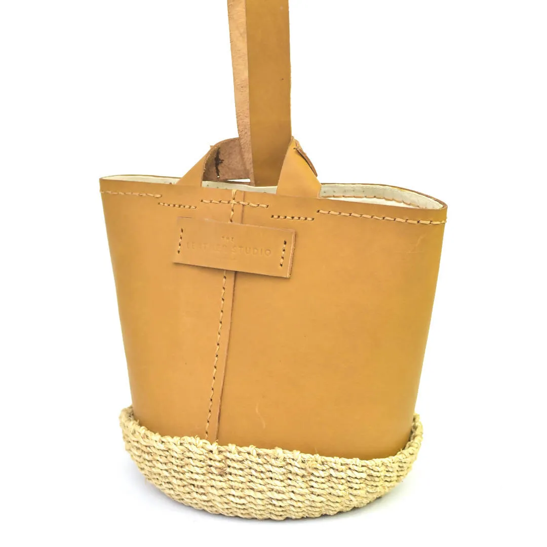 Melchora Bucket Bag