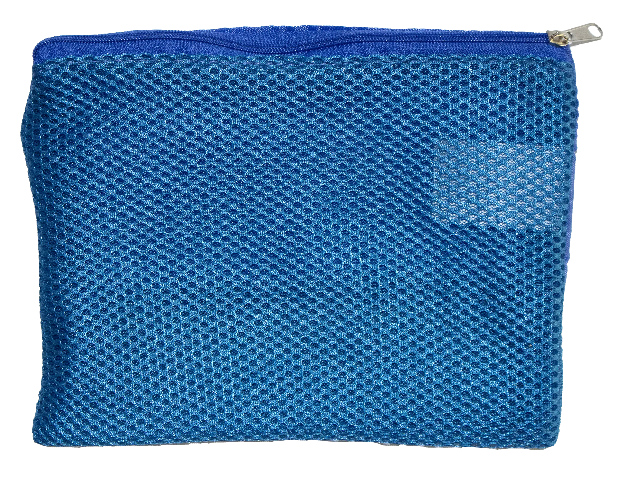 Mesh Vanity Bag