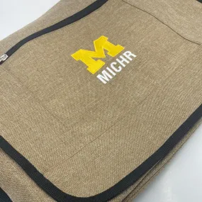 MICHR Messenger Bag