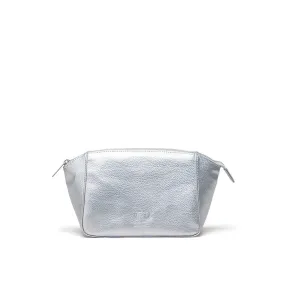 Milan Toiletry Bag Vegan Leather Accessories