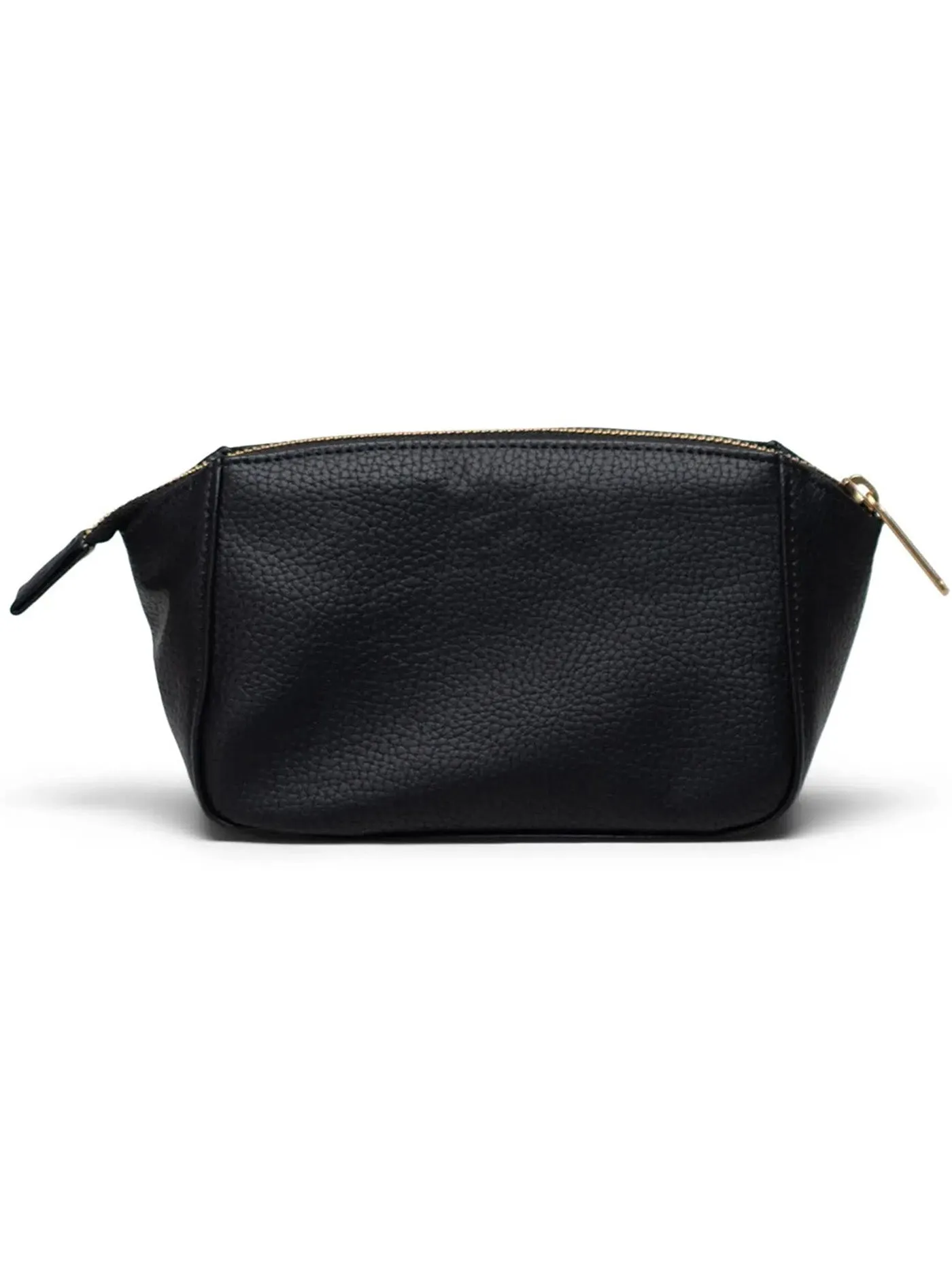 Milan Vegan Leather SM Toiletry Bag