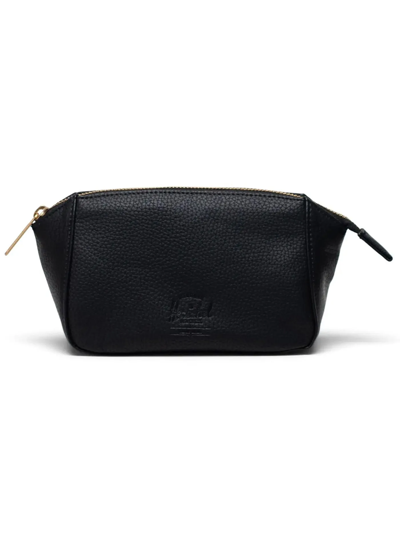 Milan Vegan Leather SM Toiletry Bag