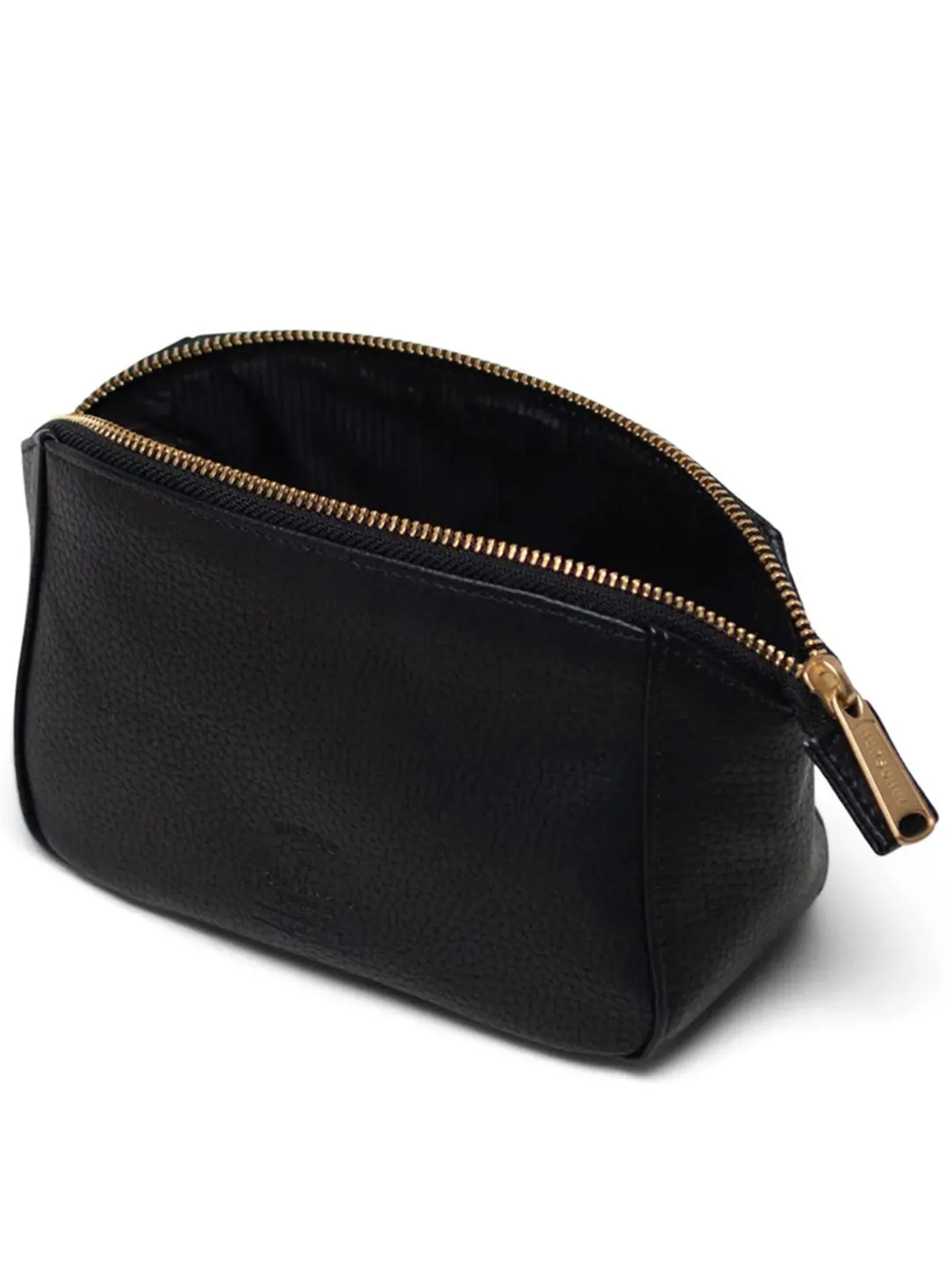 Milan Vegan Leather SM Toiletry Bag