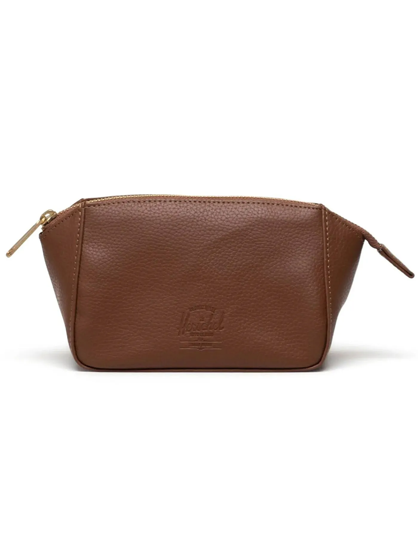 Milan Vegan Leather SM Toiletry Bag