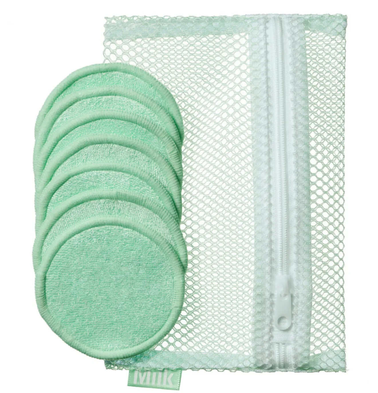 Milk Makeup Hydro Ungrip Cleansing Pad Set