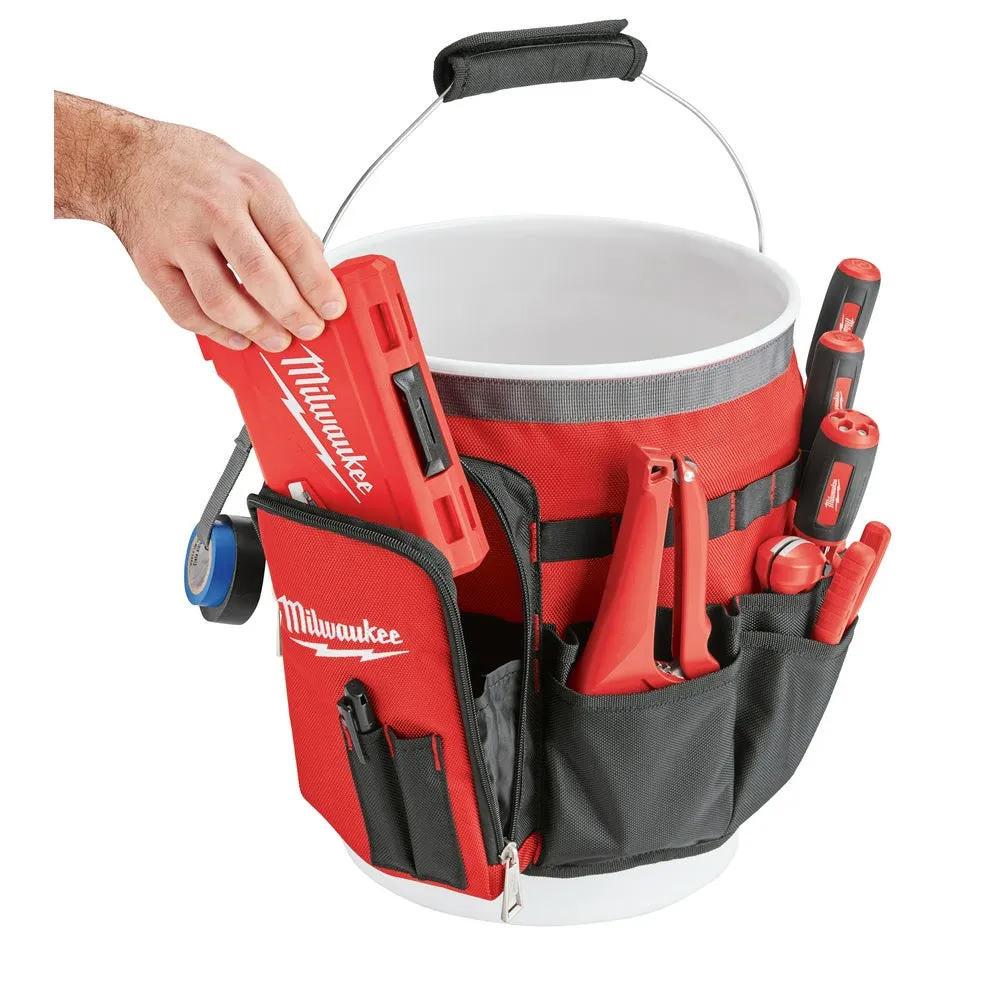 Milwaukee 48-22-8175 Bucket Organizer bag