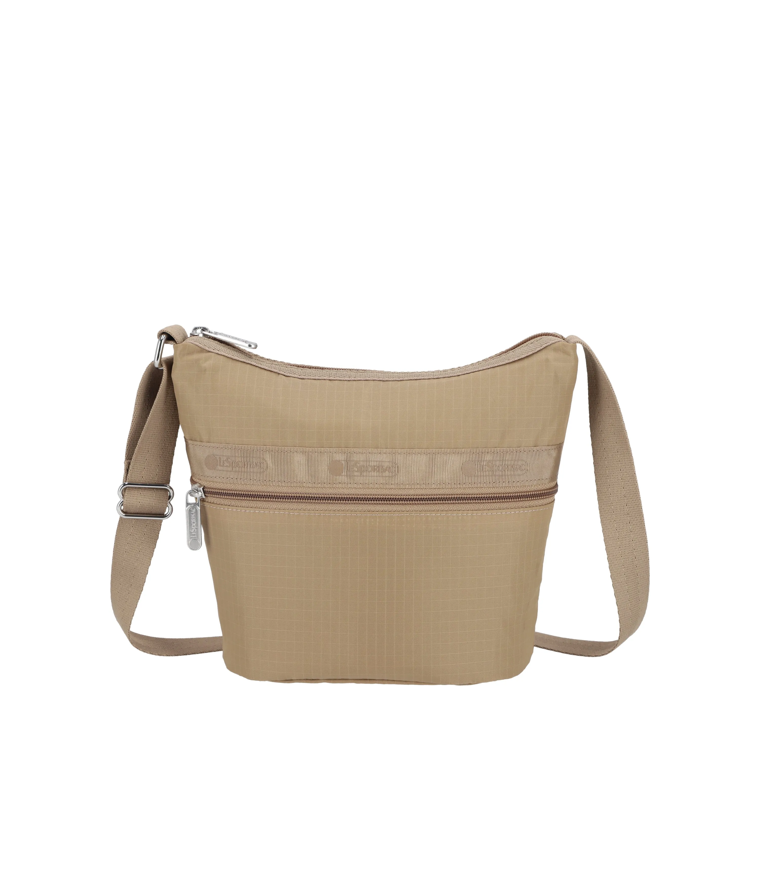 Mini Bucket Shoulder Bag