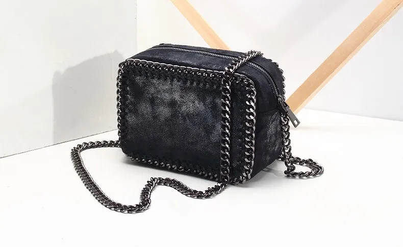 Mini Chain Bag