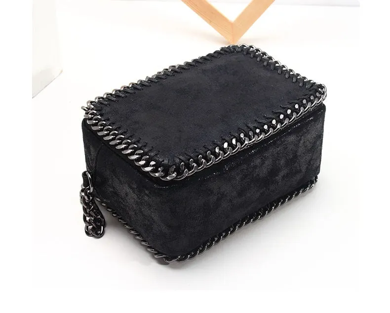 Mini Chain Bag