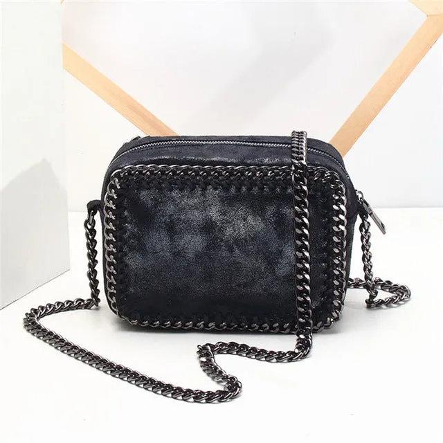 Mini Chain Bag