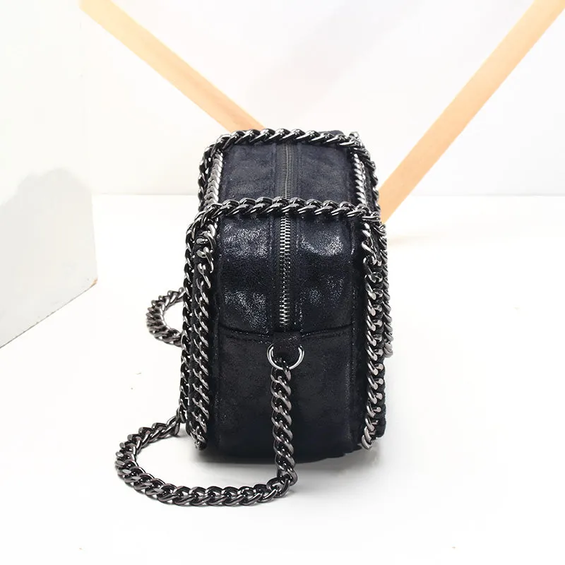 Mini Chain Bag