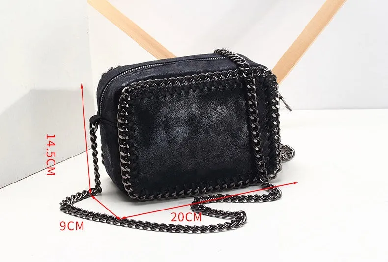 Mini Chain Bag