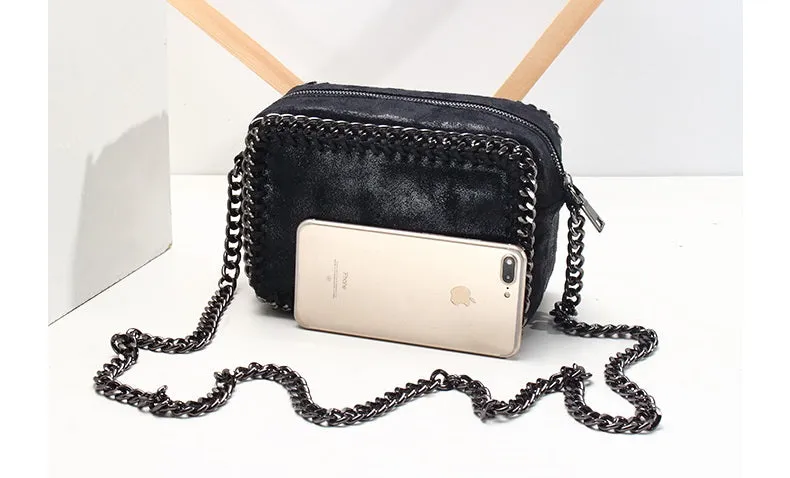 Mini Chain Bag