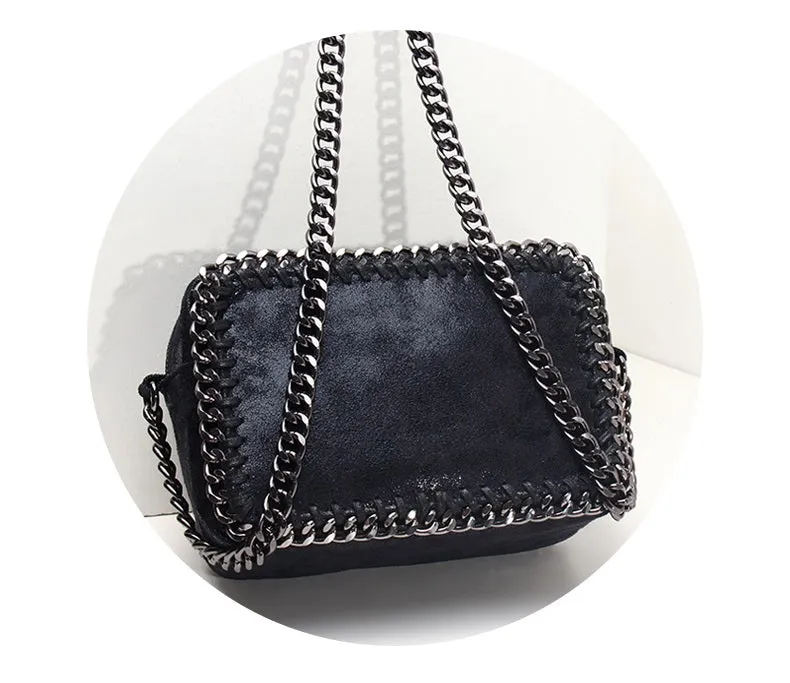 Mini Chain Bag