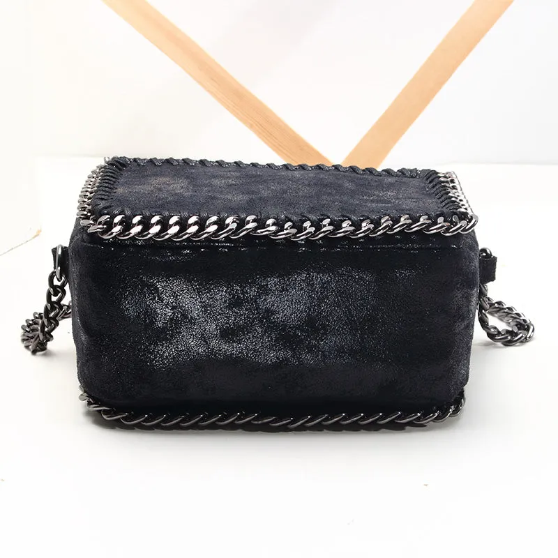 Mini Chain Bag