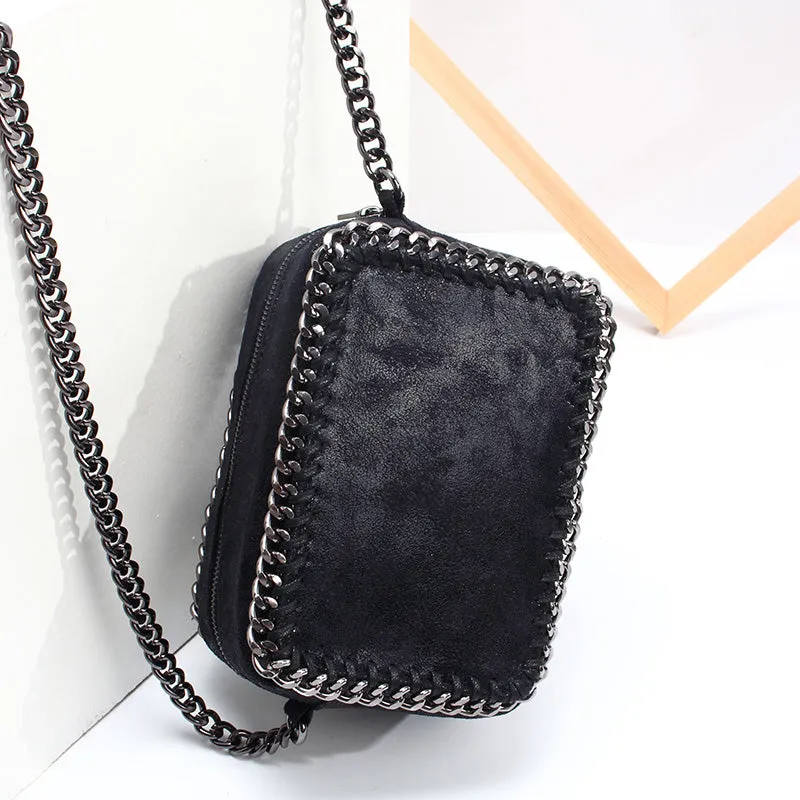 Mini Chain Bag