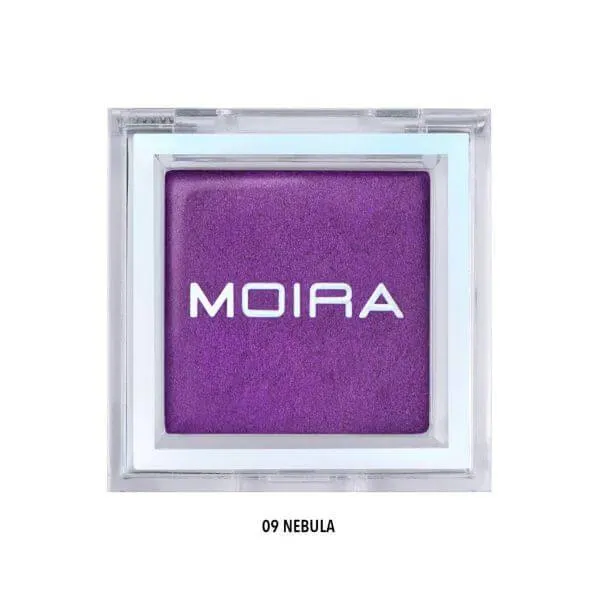 Moira Lucent Cream Shadow