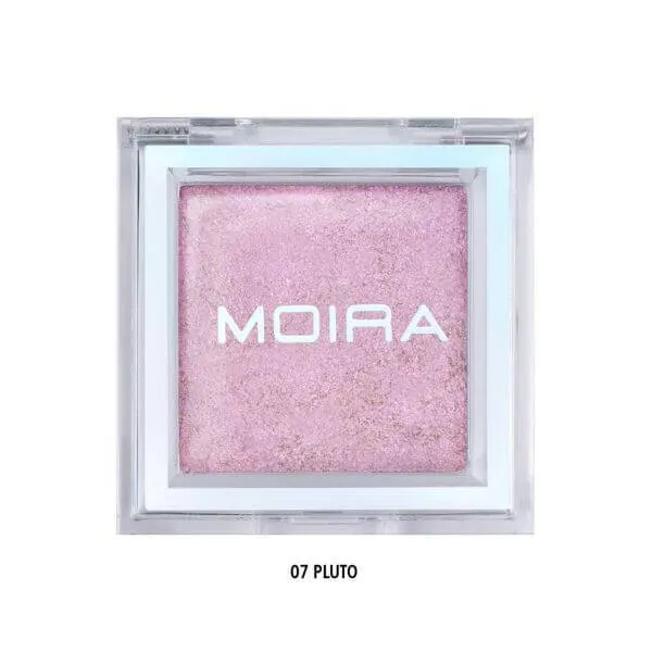 Moira Lucent Cream Shadow