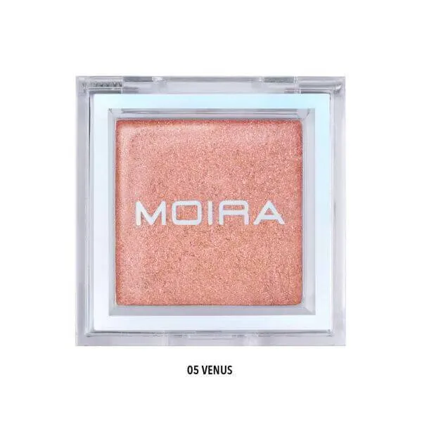 Moira Lucent Cream Shadow