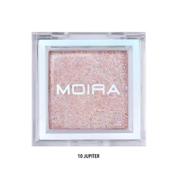 Moira Lucent Cream Shadow