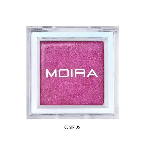 Moira Lucent Cream Shadow