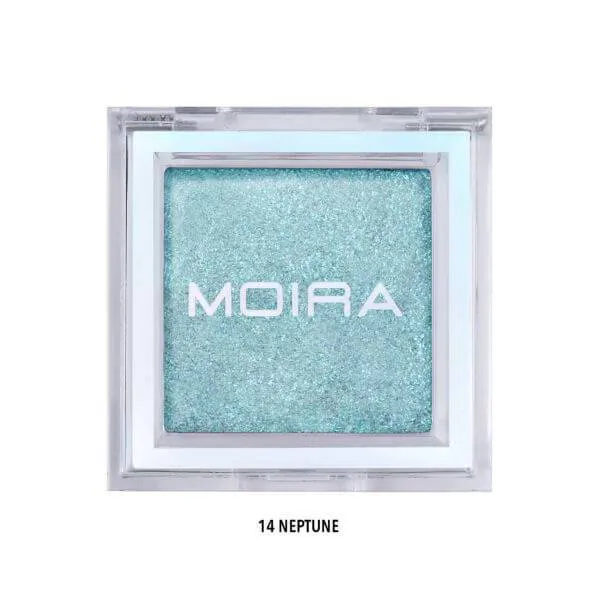 Moira Lucent Cream Shadow