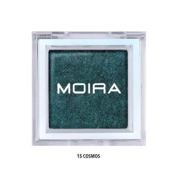 Moira Lucent Cream Shadow