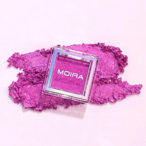 Moira Lucent Cream Shadow