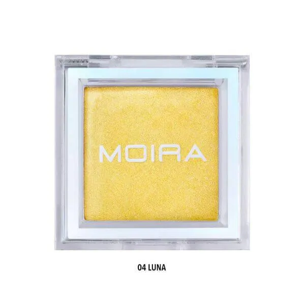 Moira Lucent Cream Shadow