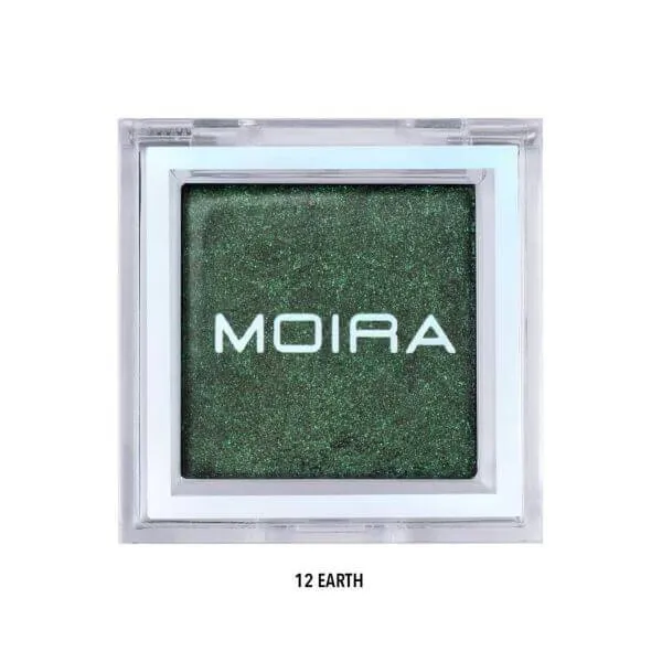 Moira Lucent Cream Shadow