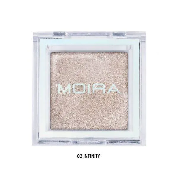 Moira Lucent Cream Shadow