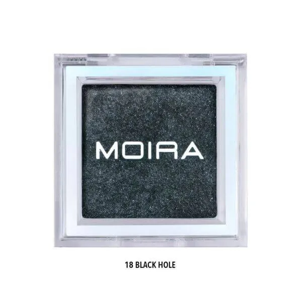 Moira Lucent Cream Shadow