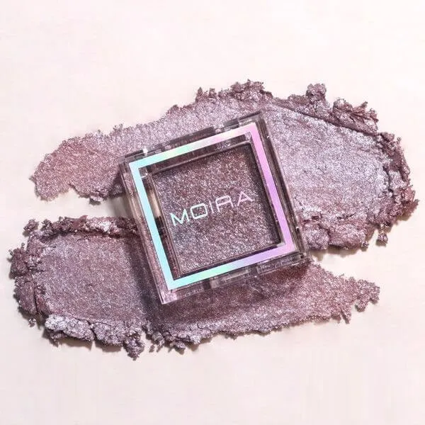 Moira Lucent Cream Shadow