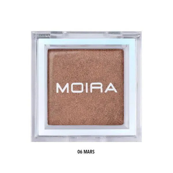 Moira Lucent Cream Shadow