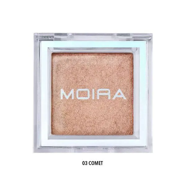 Moira Lucent Cream Shadow