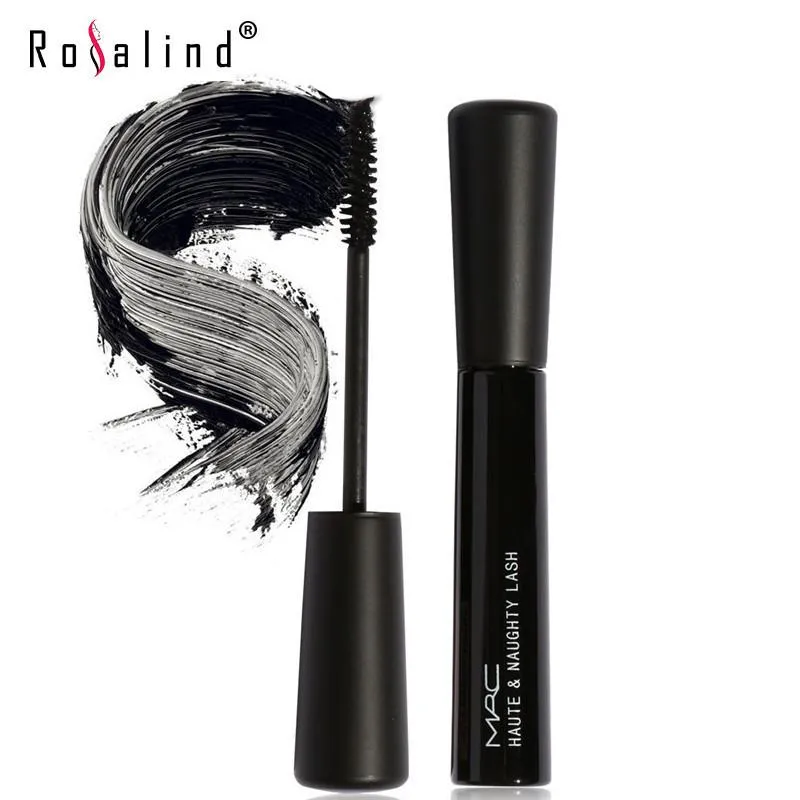 MRC Long-lasting Cruling Eye Lash Black Waterproof Mascara