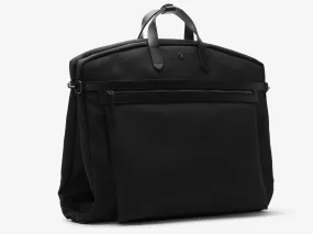 M/S Suit Carrier - Eclipse Black/Black