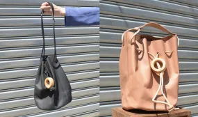 Mulberry Bucket Bag