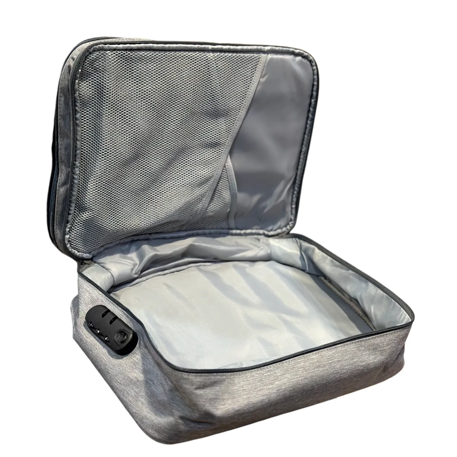 Multi Purpose Documents Travel Bag