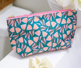 Must-Have Mini Zippered Pouch | Garden Path