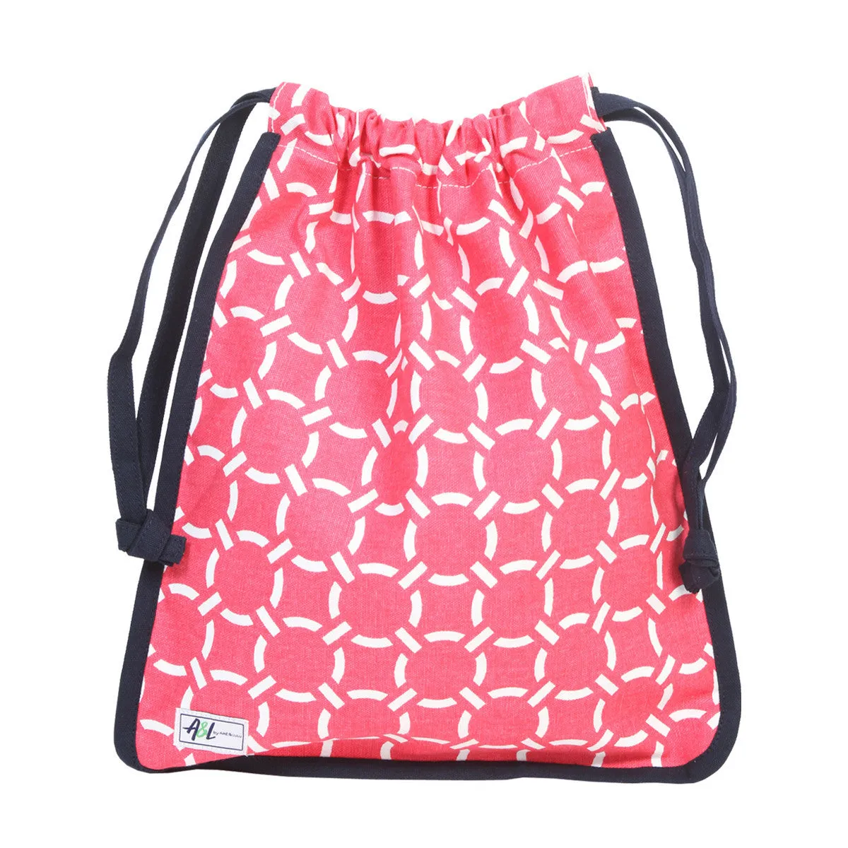 Nantasket Drawstring Shoe Bag