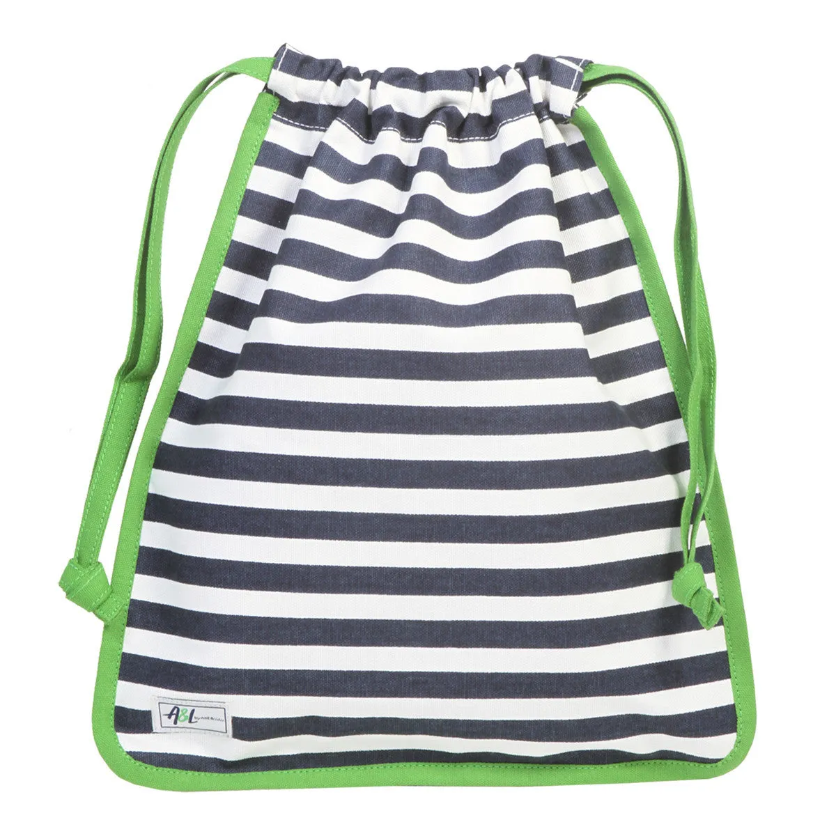 Nantasket Drawstring Shoe Bag