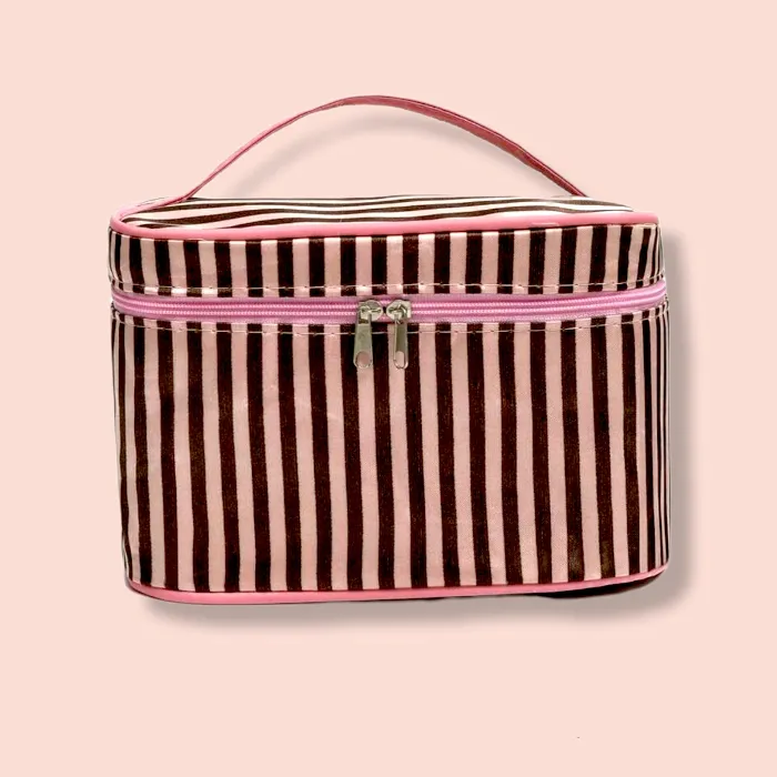 Neceser Lines Elegance| Makeup Bag