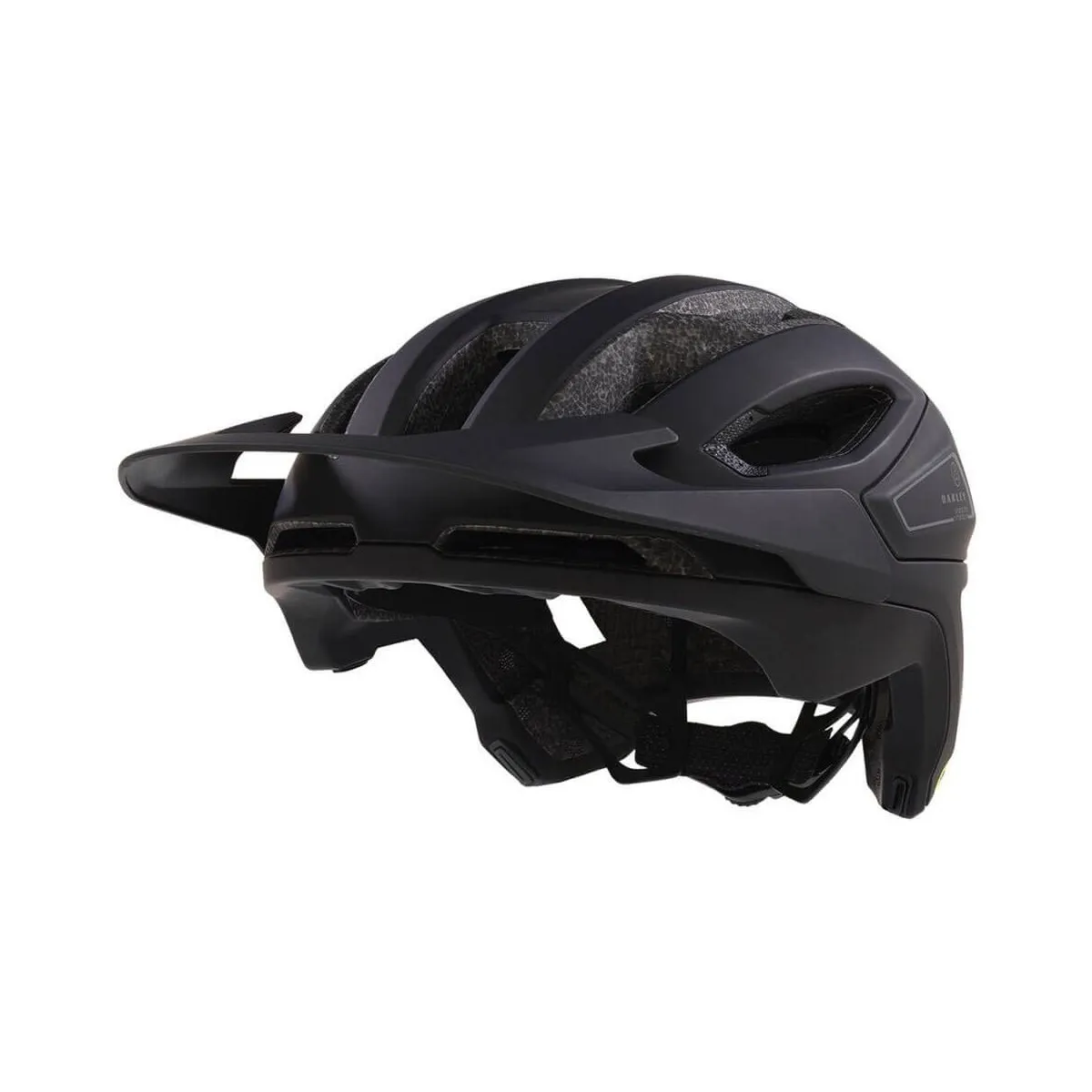 Oakley DRT3 MIPS Helmet Matte Black